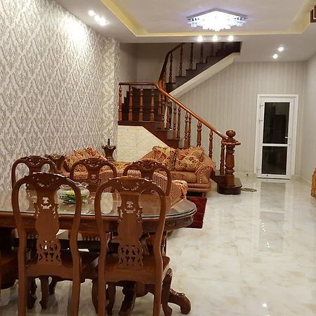 Can Ho Cherry House Da Lat Exterior photo