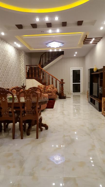 Can Ho Cherry House Da Lat Exterior photo