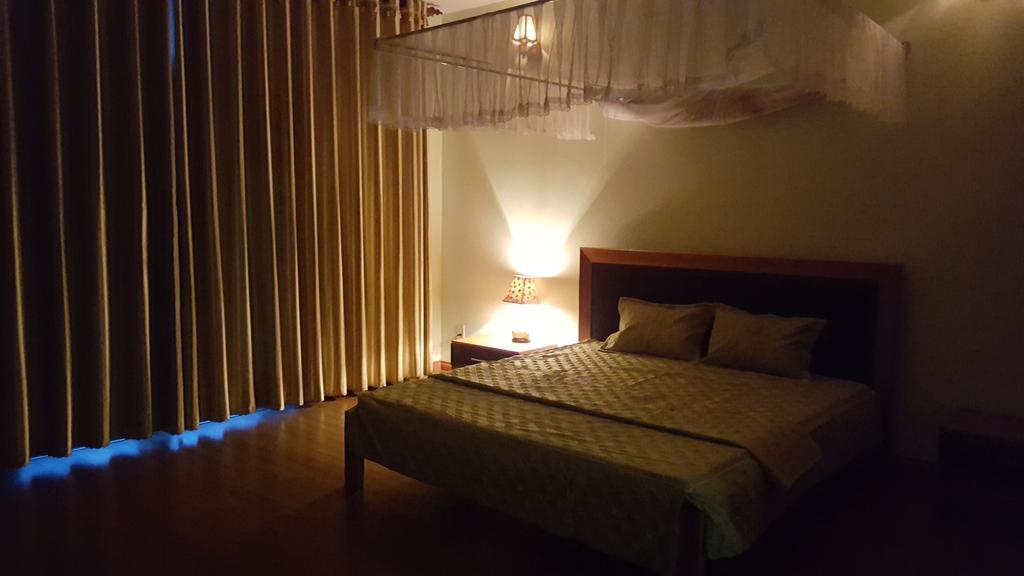 Can Ho Cherry House Da Lat Exterior photo